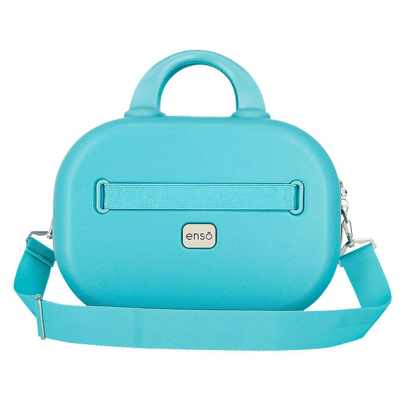 Disney Stitch You Are Magical ABS adaptable vanity case