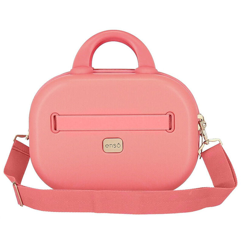 Disney Stitch You Are Magical ABS adaptable vanity case