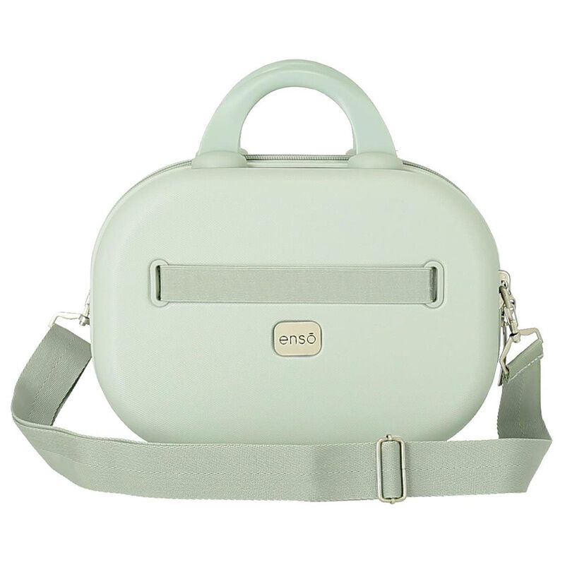 Disney Stitch You Are Magical ABS adaptable vanity case