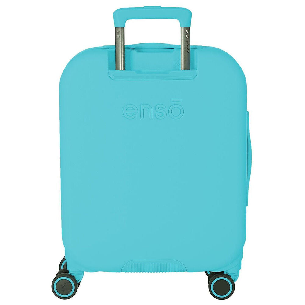 Disney Stitch Playful ABS trolley suitcase 55cm