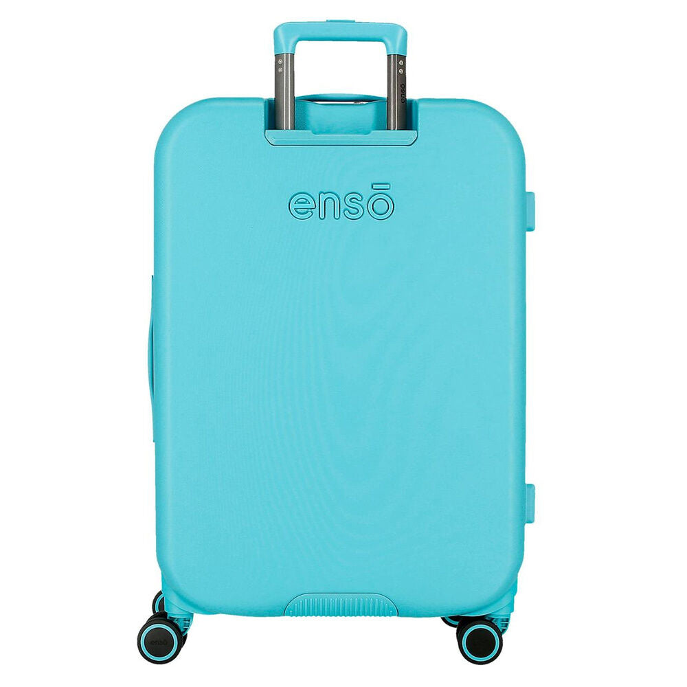Disney Stitch Playful ABS trolley suitcase 70cm