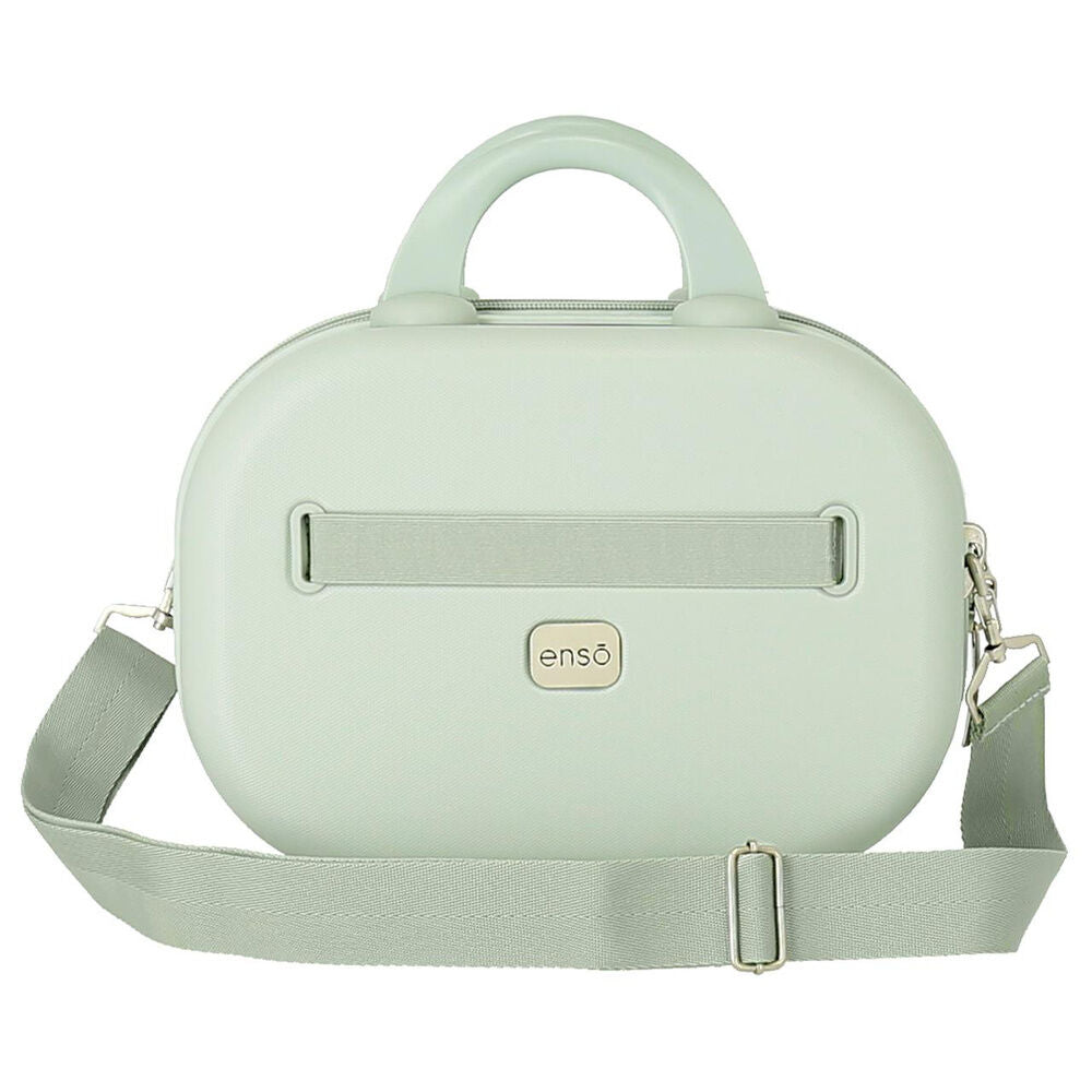 Disney Stitch Playful ABS adaptable vanity case