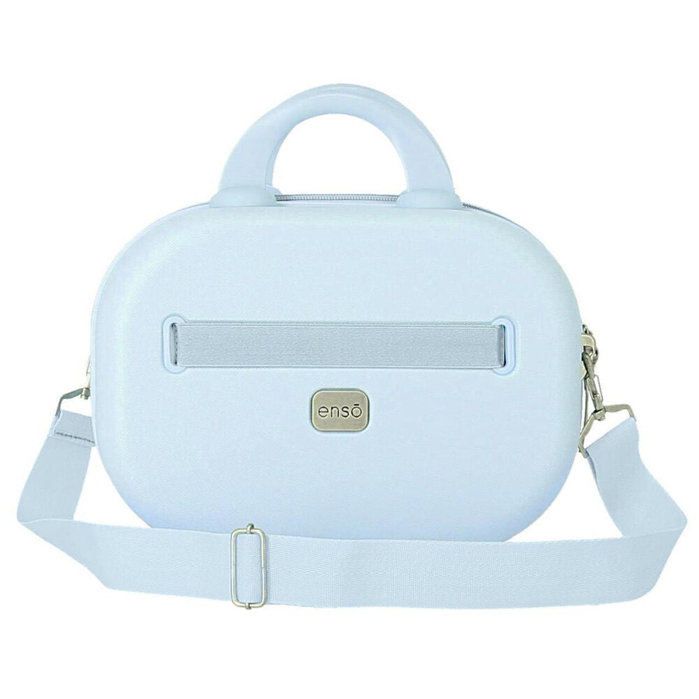 Disney Stitch Playful ABS adaptable vanity case