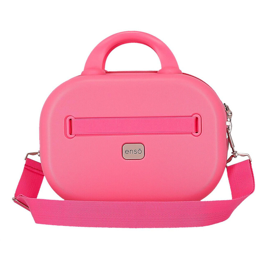 Disney Stitch Playful ABS adaptable vanity case