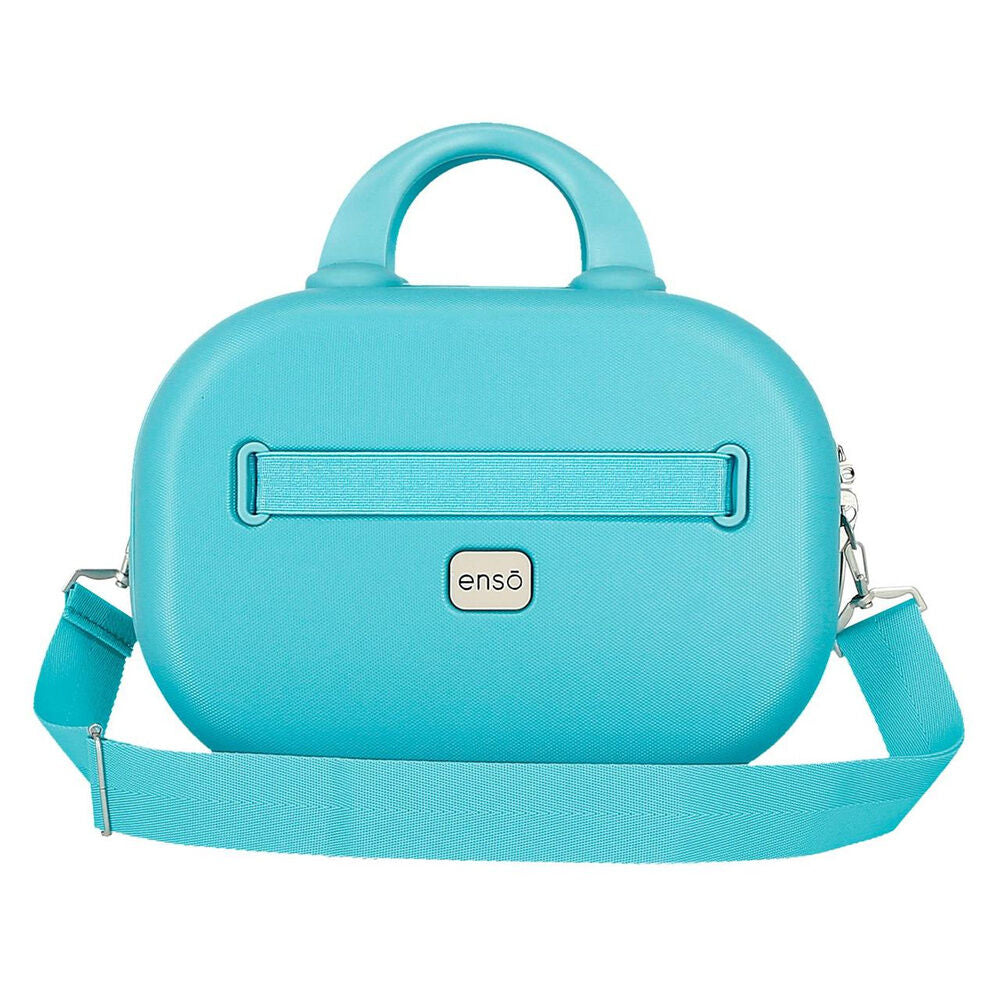 Disney Stitch Playful ABS adaptable vanity case