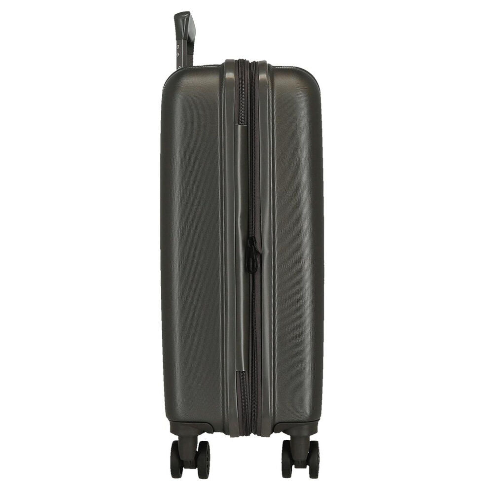 Disney Minnie Line ABS trolley suitcase 55cm