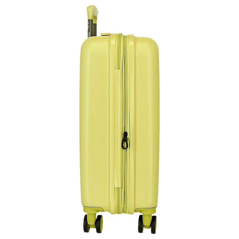 Disney Minnie Line ABS trolley suitcase 55cm