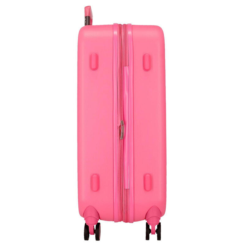 Disney Stitch You Are Magical Set 2 ABS trolley suitcases 55-70cm