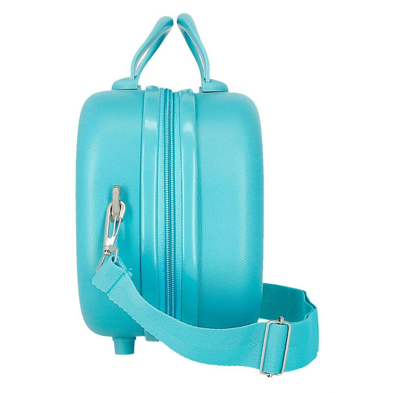 Disney Stitch You Are Magical ABS adaptable vanity case