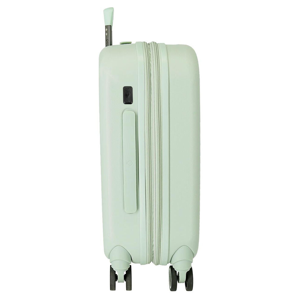 Disney Stitch Playful ABS trolley suitcase 55cm