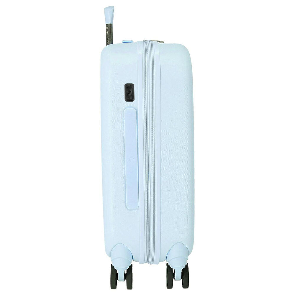 Disney Stitch Playful ABS trolley suitcase 55cm