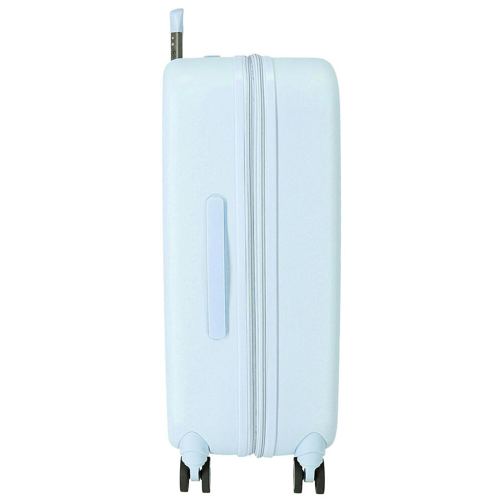 Disney Stitch Playful ABS trolley suitcase 70cm