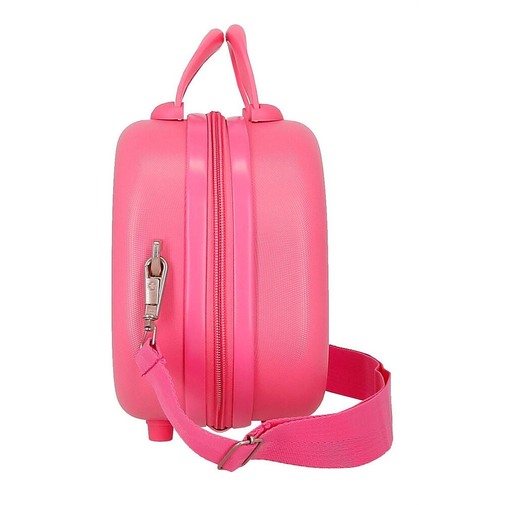 Disney Stitch Playful ABS adaptable vanity case