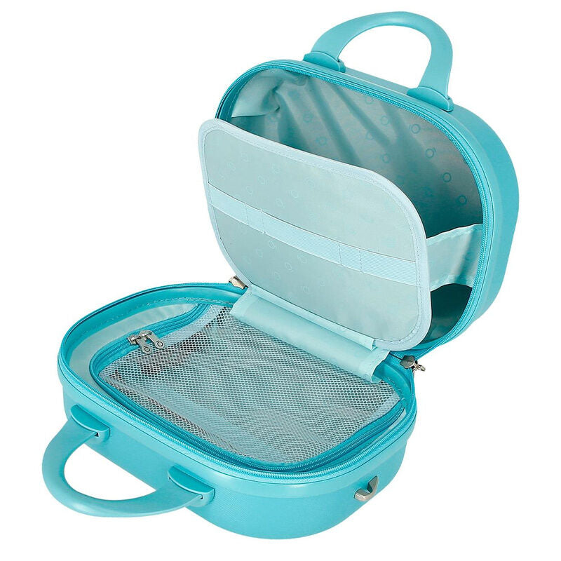 Disney Stitch You Are Magical ABS adaptable vanity case