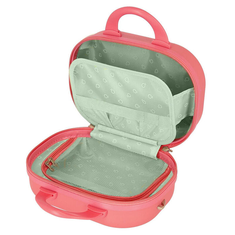 Disney Stitch You Are Magical ABS adaptable vanity case