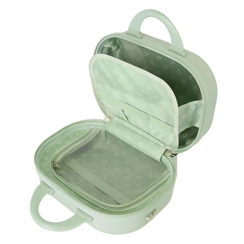 Disney Stitch You Are Magical ABS adaptable vanity case