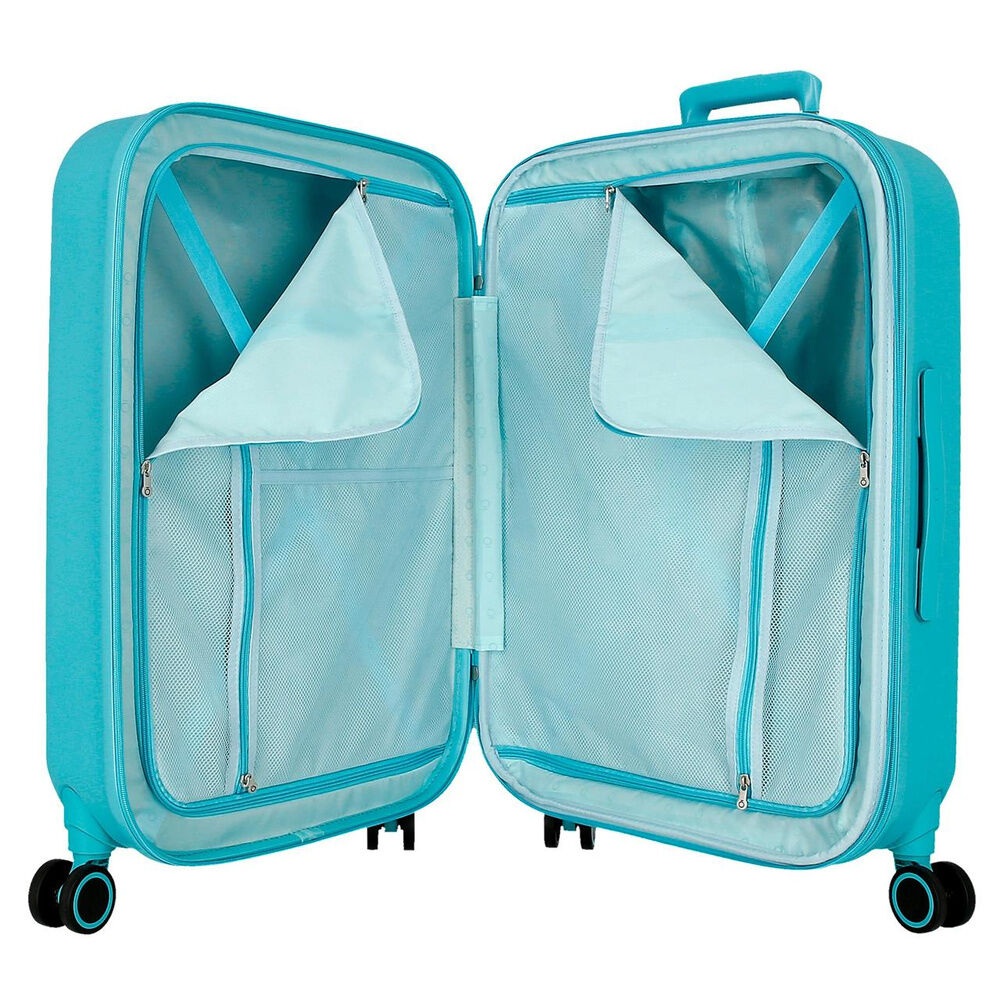 Disney Stitch Playful ABS trolley suitcase 70cm