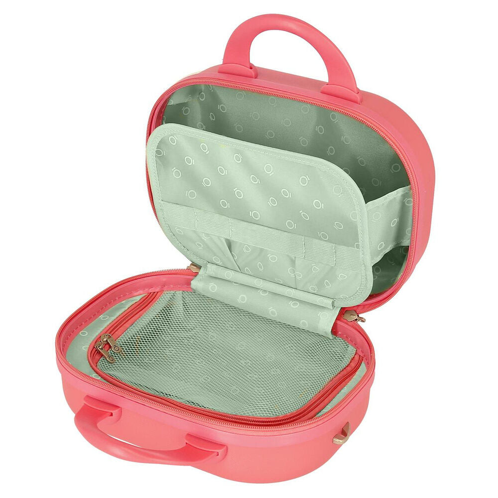 Disney Stitch Playful ABS adaptable vanity case