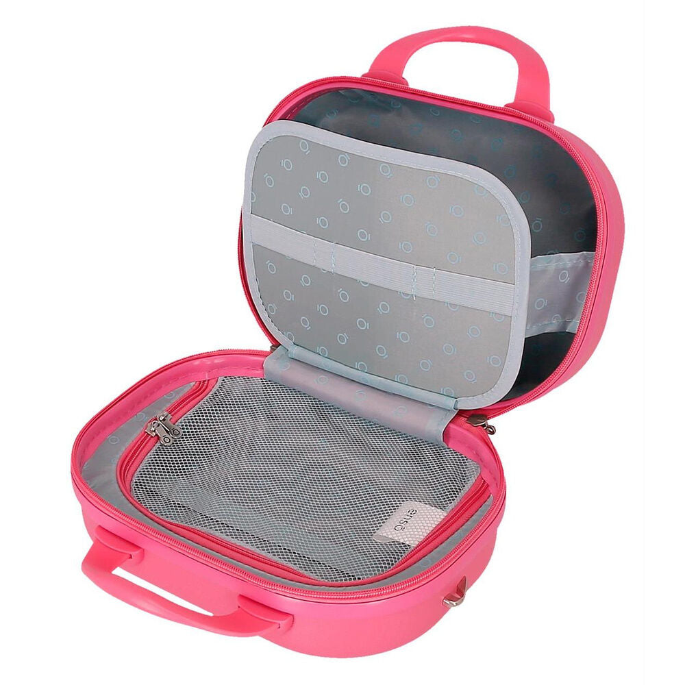 Disney Stitch Playful ABS adaptable vanity case