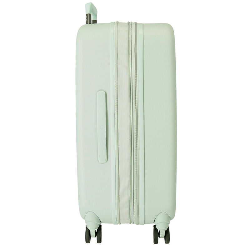 Disney Stitch You Are Magical Set 2 ABS trolley suitcases 55-70cm