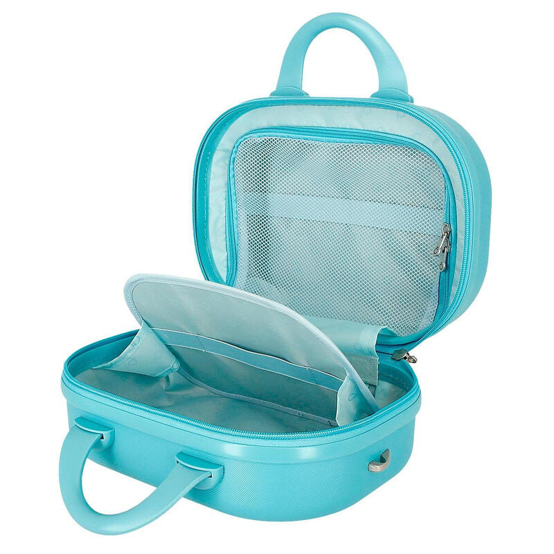 Disney Stitch You Are Magical ABS adaptable vanity case