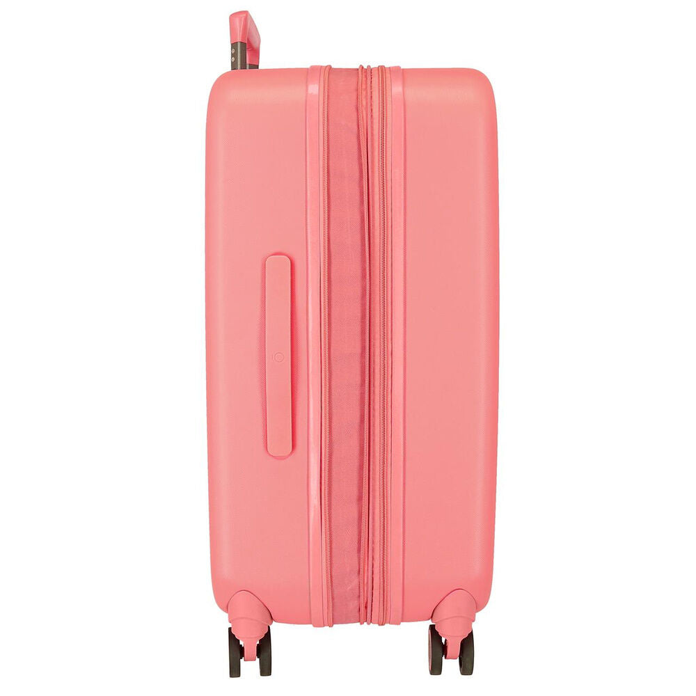 Disney Stitch Playful ABS trolley suitcase 70cm