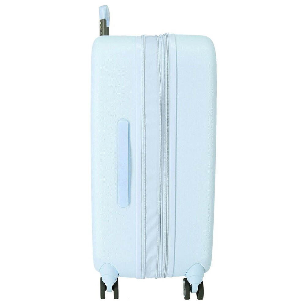 Disney Stitch Playful ABS trolley suitcase 70cm