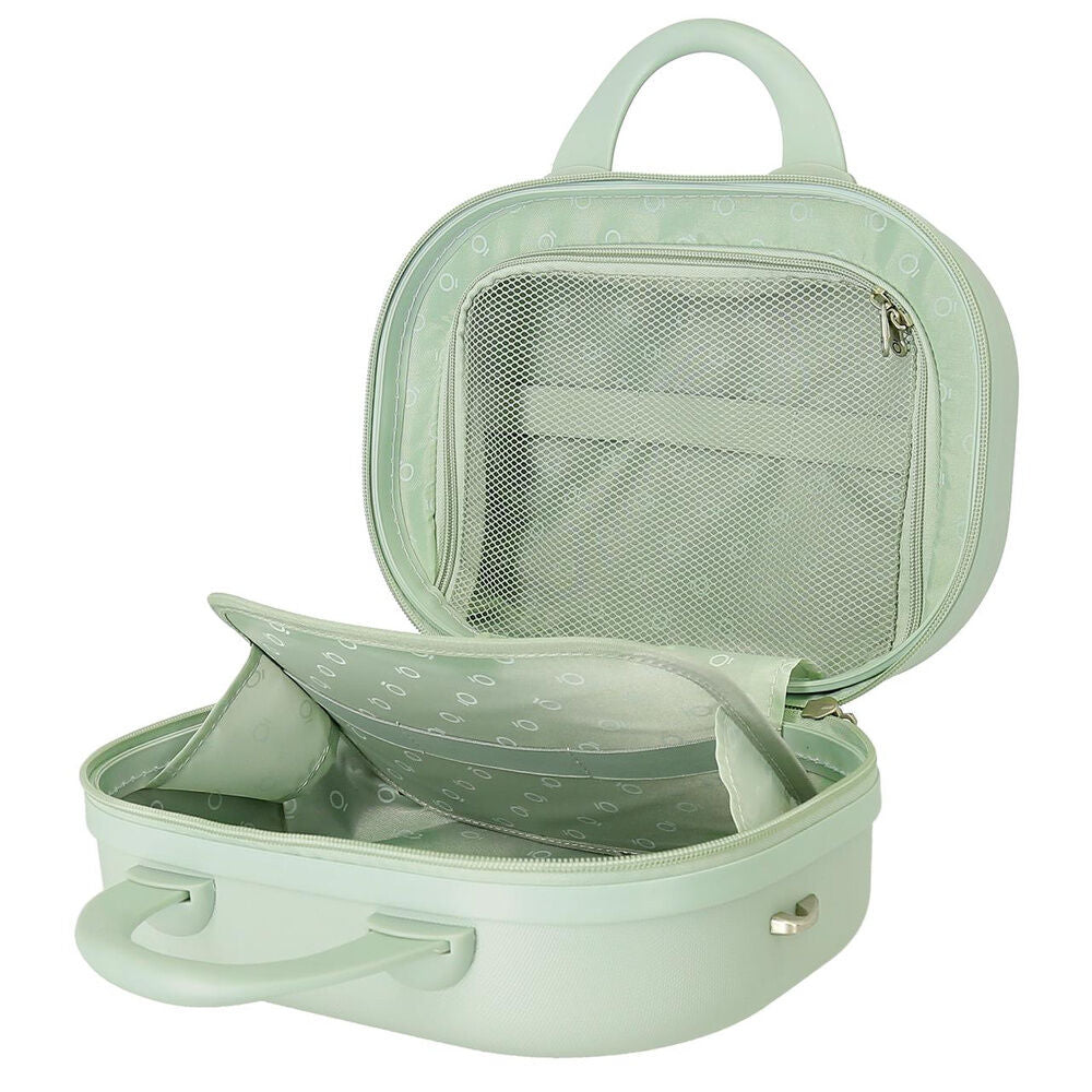 Disney Stitch Playful ABS adaptable vanity case