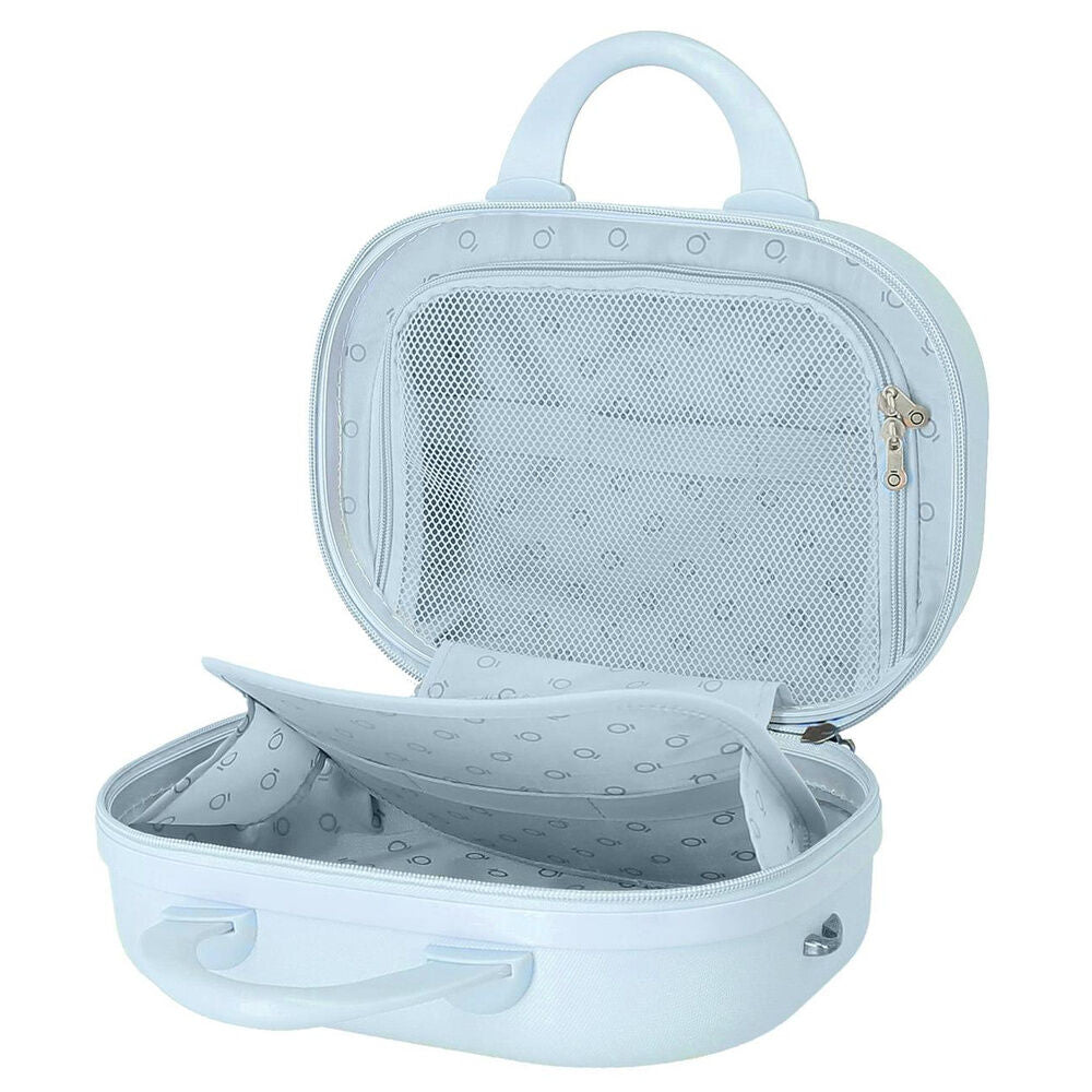 Disney Stitch Playful ABS adaptable vanity case