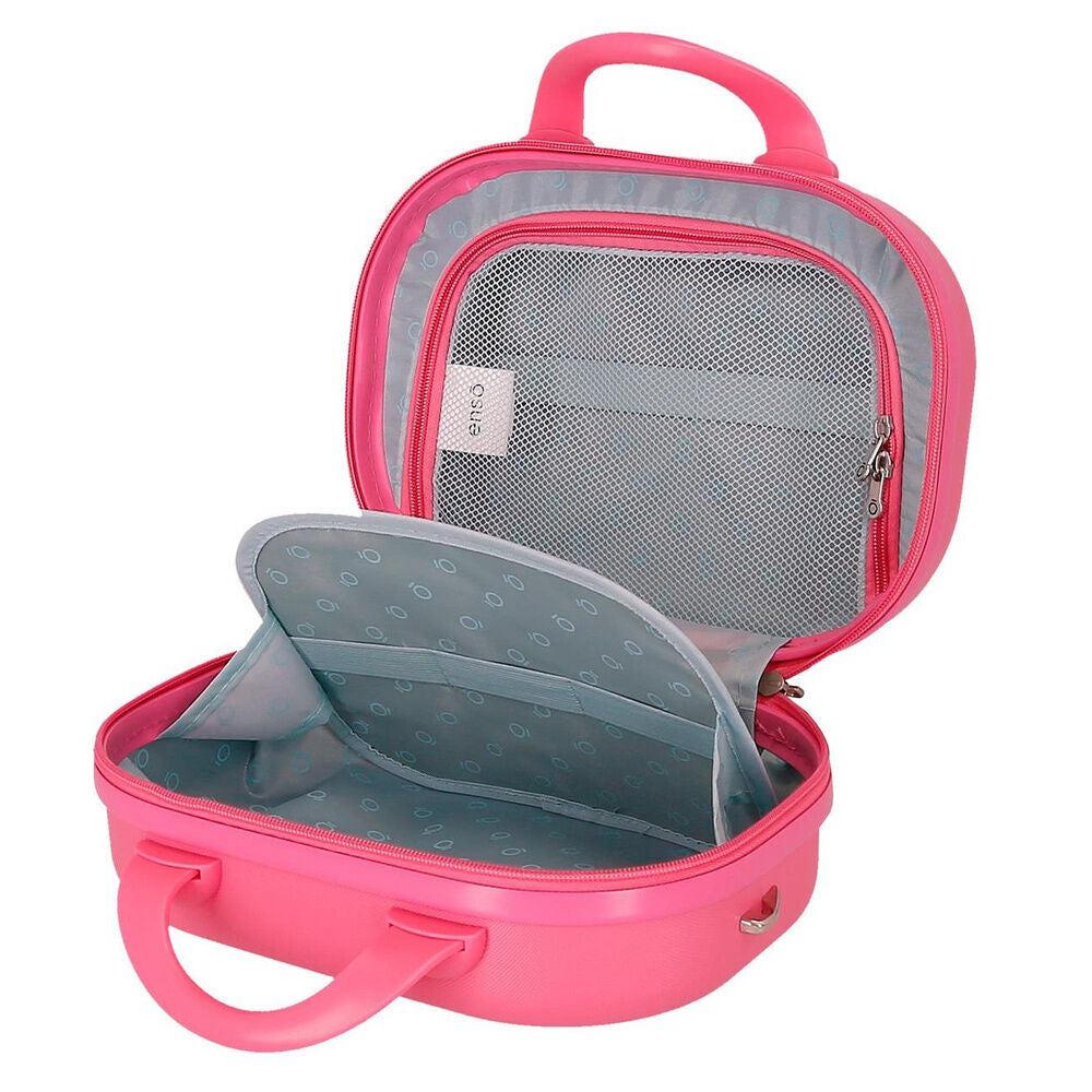 Disney Stitch Playful ABS adaptable vanity case