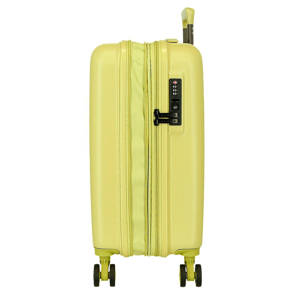 Disney Minnie Line ABS trolley suitcase 55cm