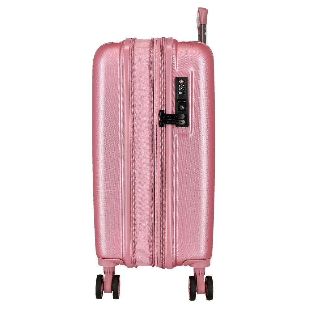 Disney Minnie Love ABS trolley suitcase 55cm