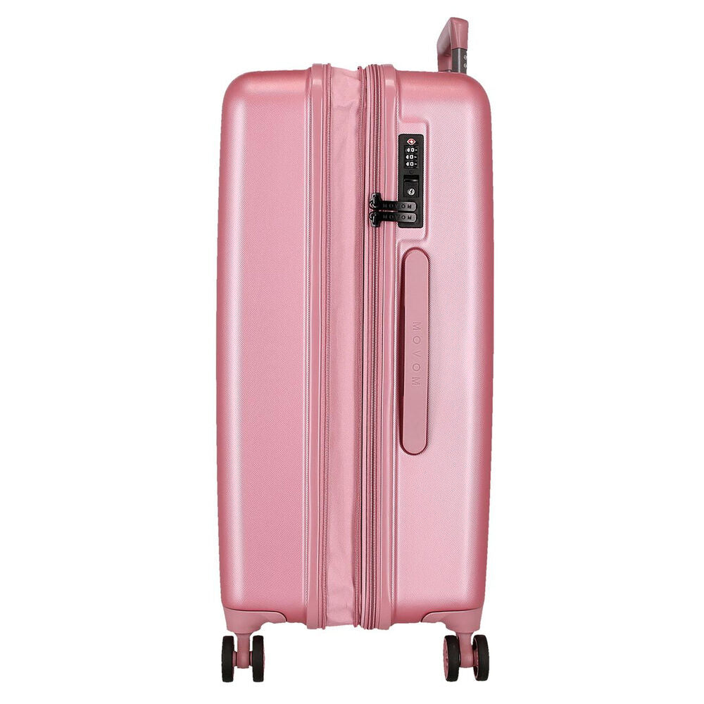 Disney Minnie Love ABS trolley suitcase 65cm