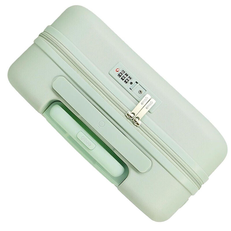 Disney Stitch You Are Magical ABS trolley suitcase 55cm