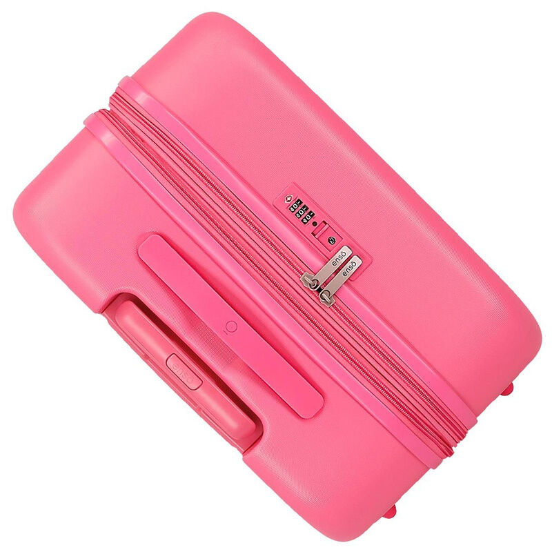 Disney Stitch You Are Magical ABS trolley suitcase 70cm