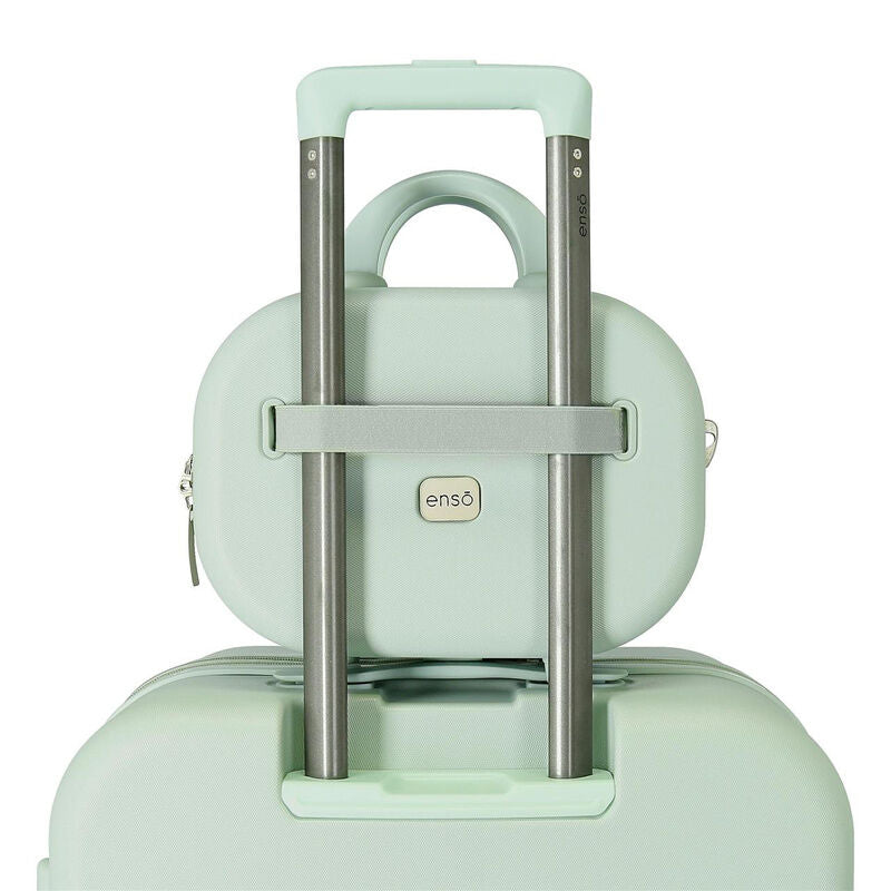 Disney Stitch You Are Magical ABS adaptable vanity case