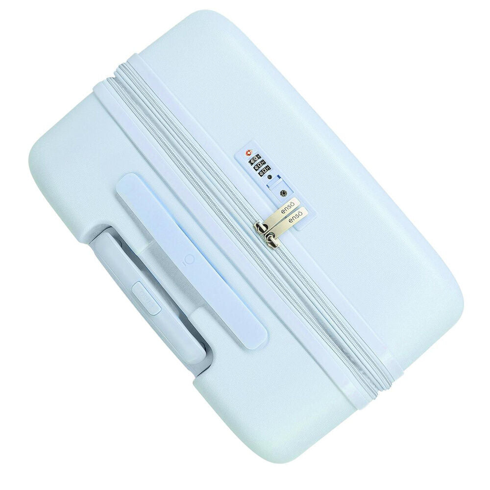 Disney Stitch Playful ABS trolley suitcase 70cm