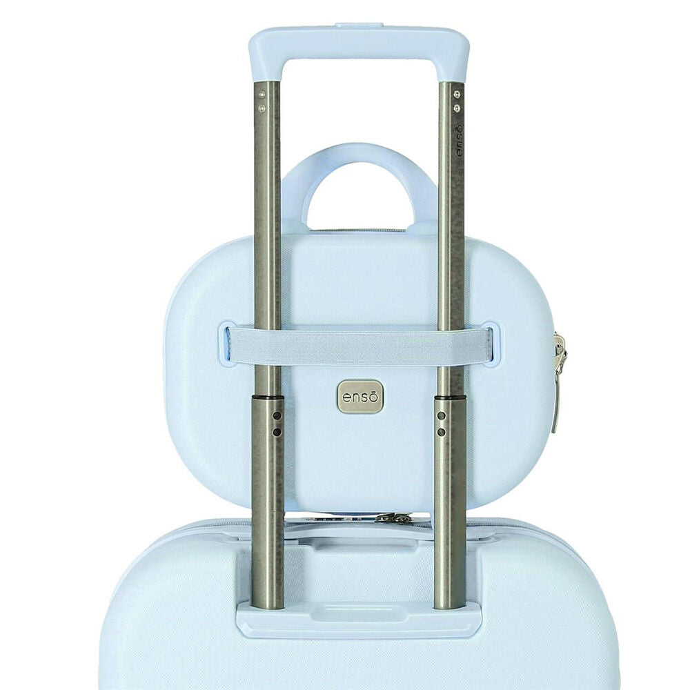 Disney Stitch Playful ABS adaptable vanity case