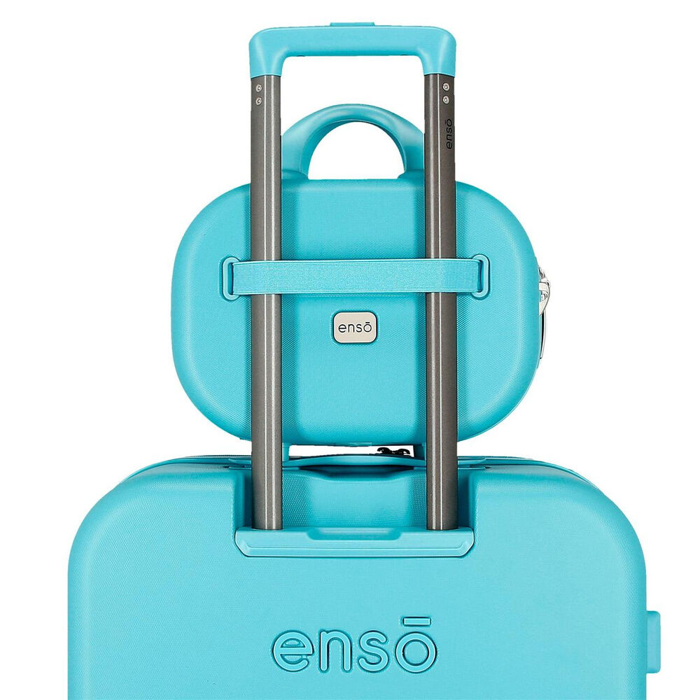 Disney Stitch Playful ABS adaptable vanity case