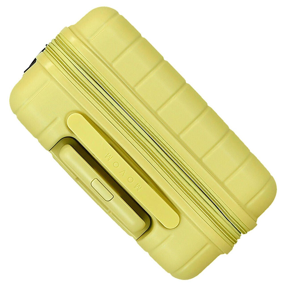 Disney Minnie Line ABS trolley suitcase 55cm