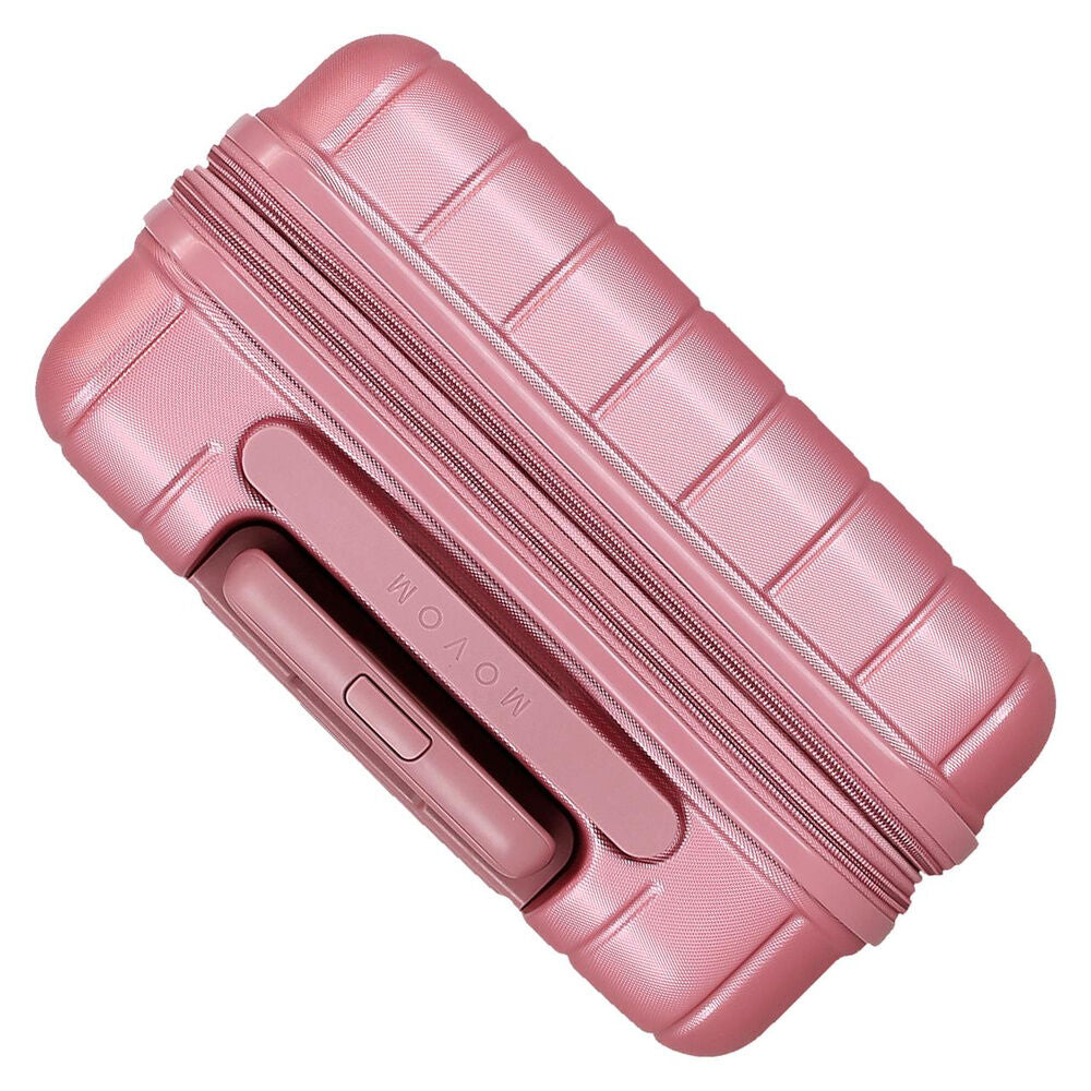 Disney Minnie Love ABS trolley suitcase 55cm