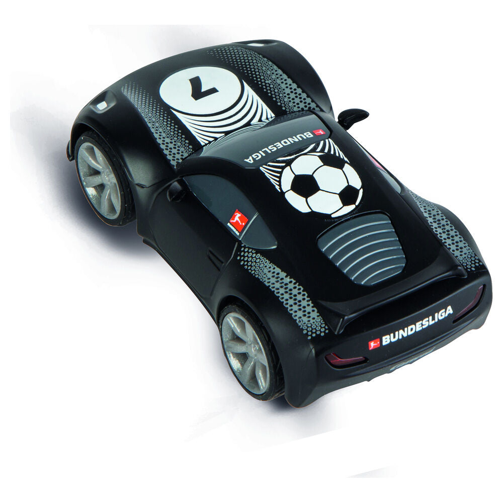 Bundesliga Radio control car