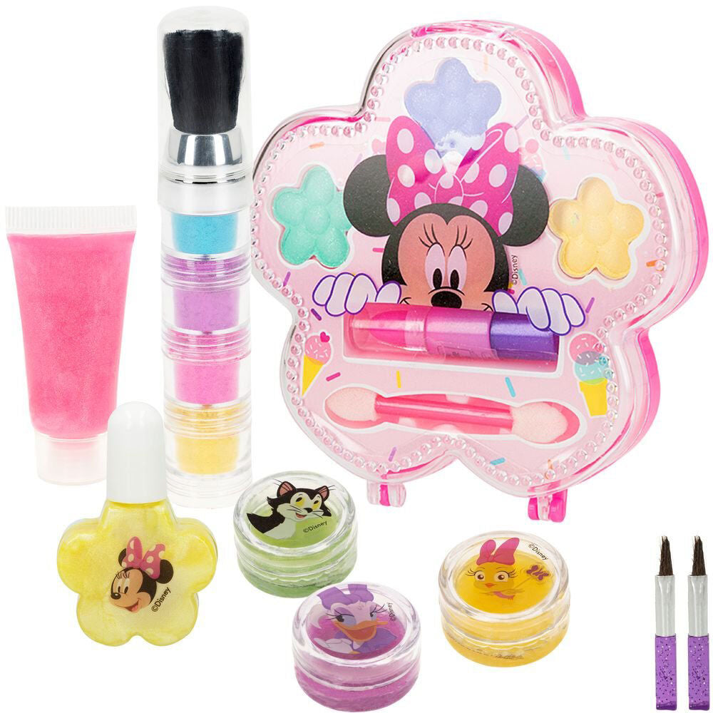 Disney Minnie make-up set