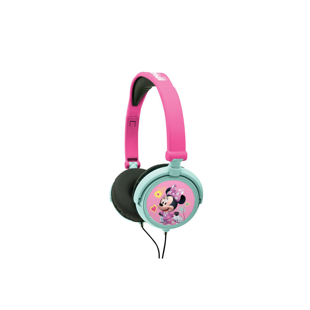 Disney Minnie headphones
