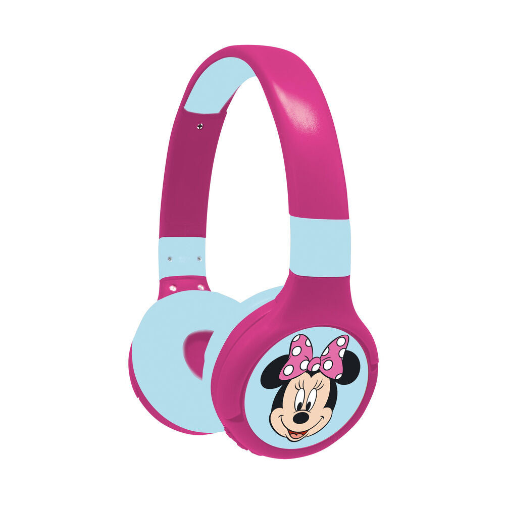 Disney Minnie Foldable headphones