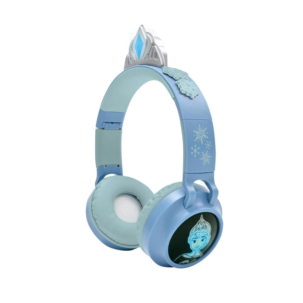 Disney frozen Foldable headphones