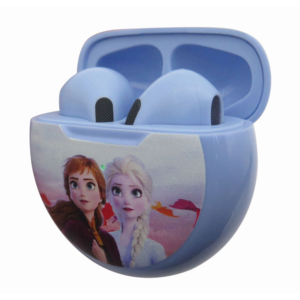 Disney Frozen earpods
