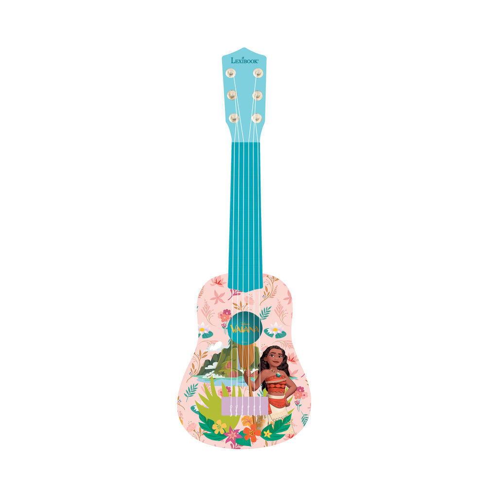 Disney Moana Vaiana My First guitar
