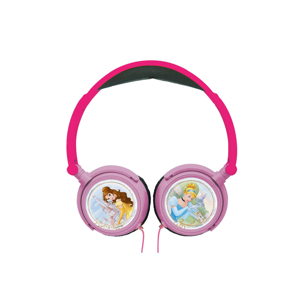 Disney Princess headphones