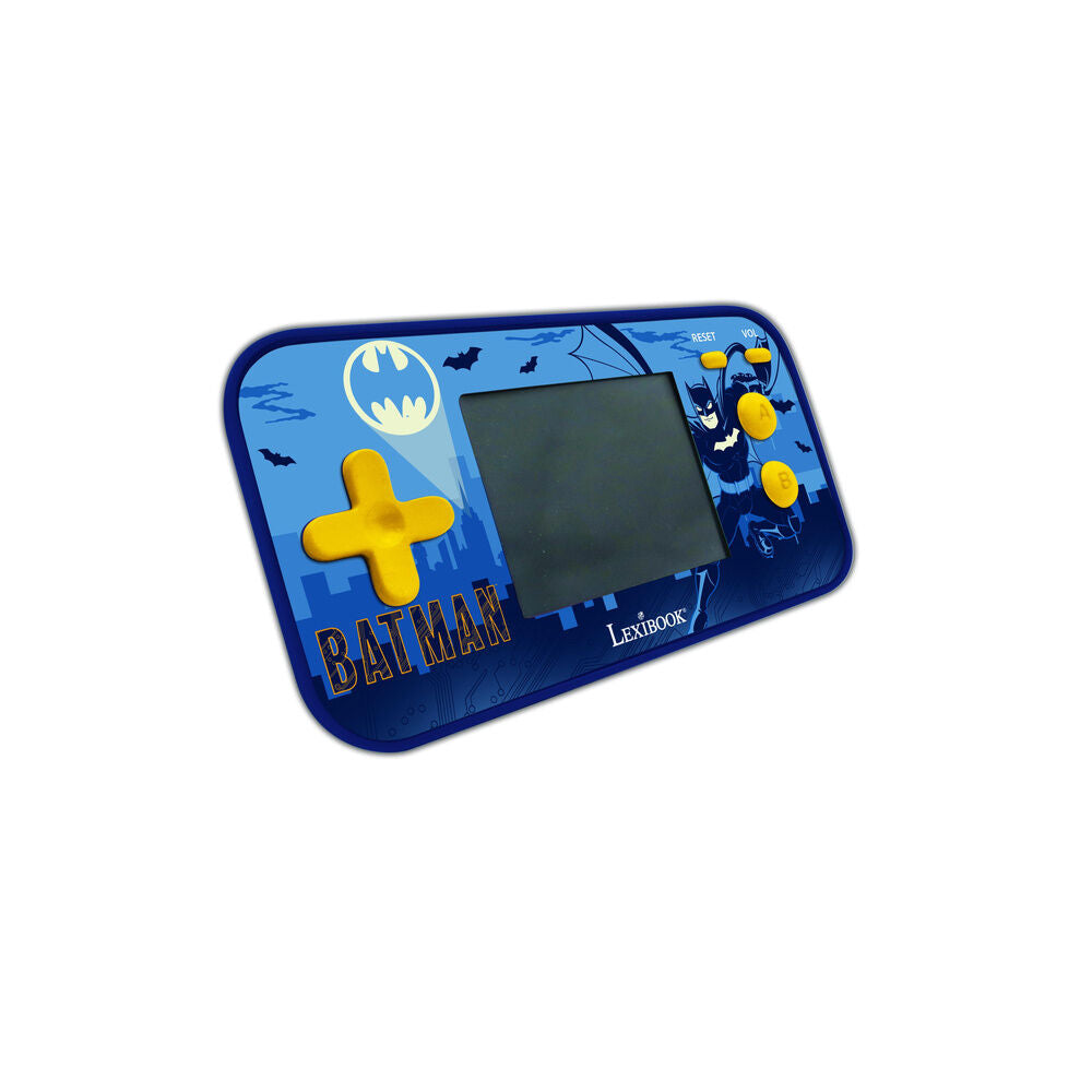 DC Comics Batman Cyber Arcade Pocket console